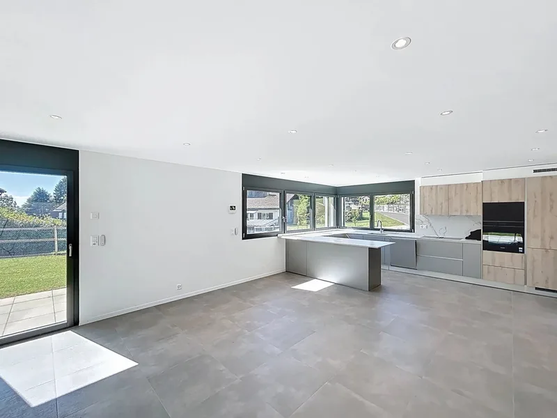 House / Villa 7.5 rooms in Epalinges — 3