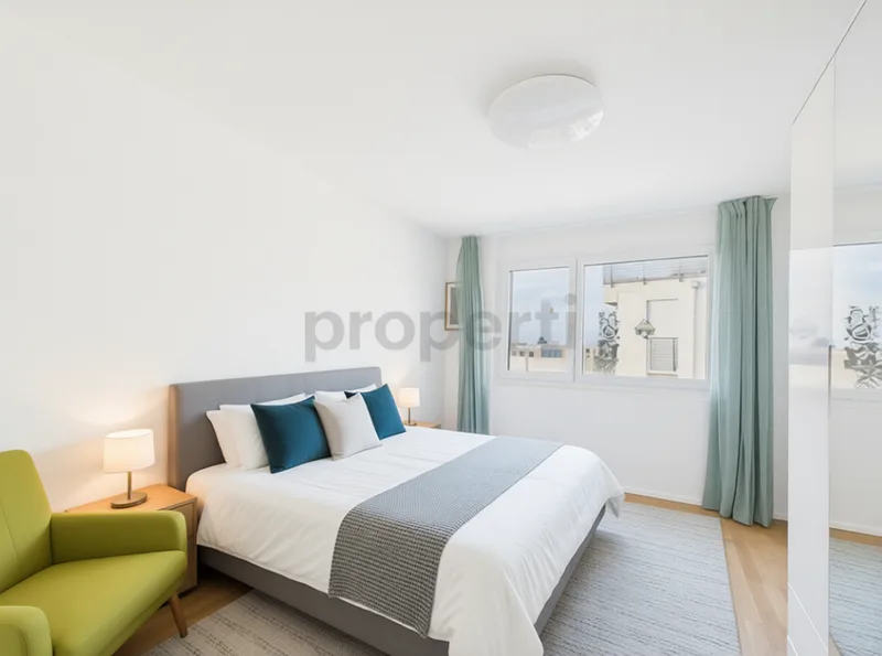 Wohnung 4.5 Zimmer in Wetzikon — photo 5