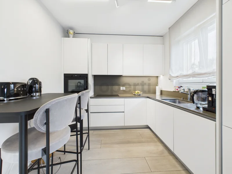 Appartement 4.5 pièces à Lugano — 2