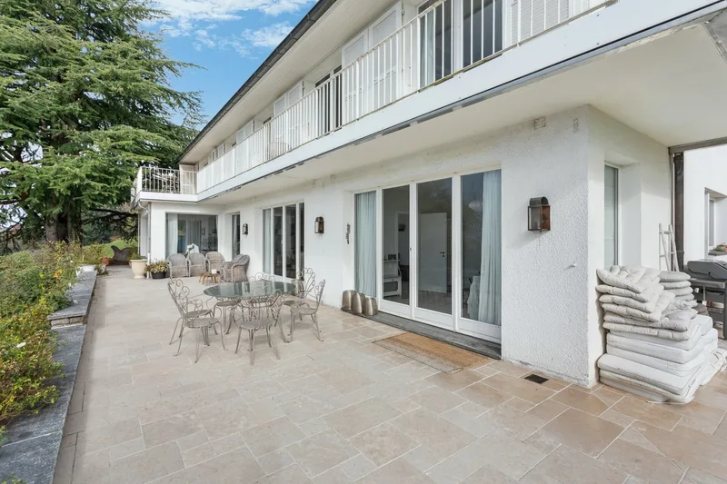 Maison / Villa 8.5 pièces à Chamby — 14