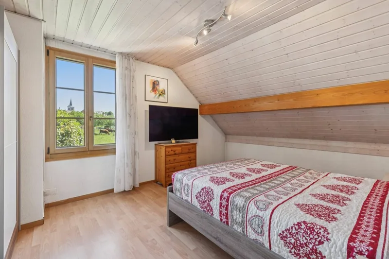 Maison / Villa 5.5 pièces à Suchy — photo 10