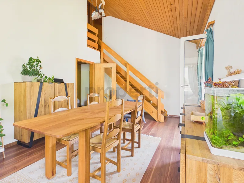 Appartement 4.5 pièces à Illnau-Effretikon