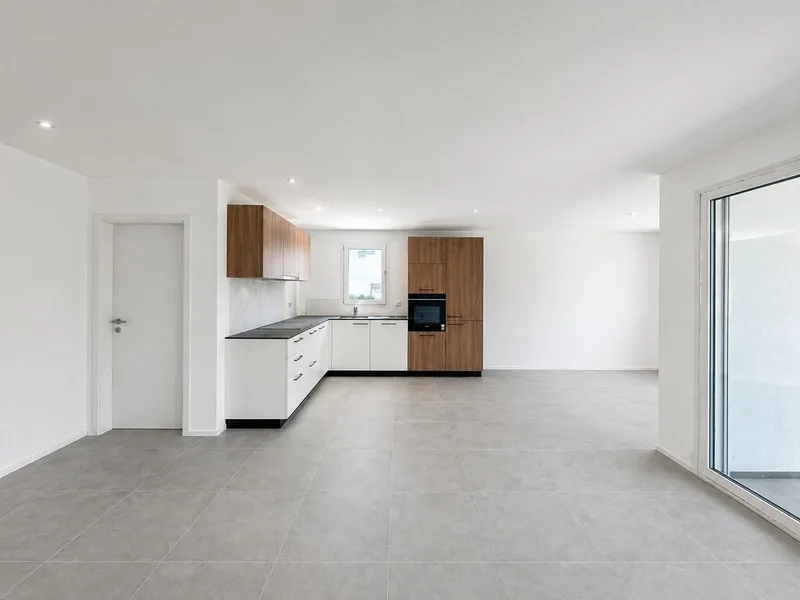 Appartement 3.5 pièces à Tentlingen — photo 3