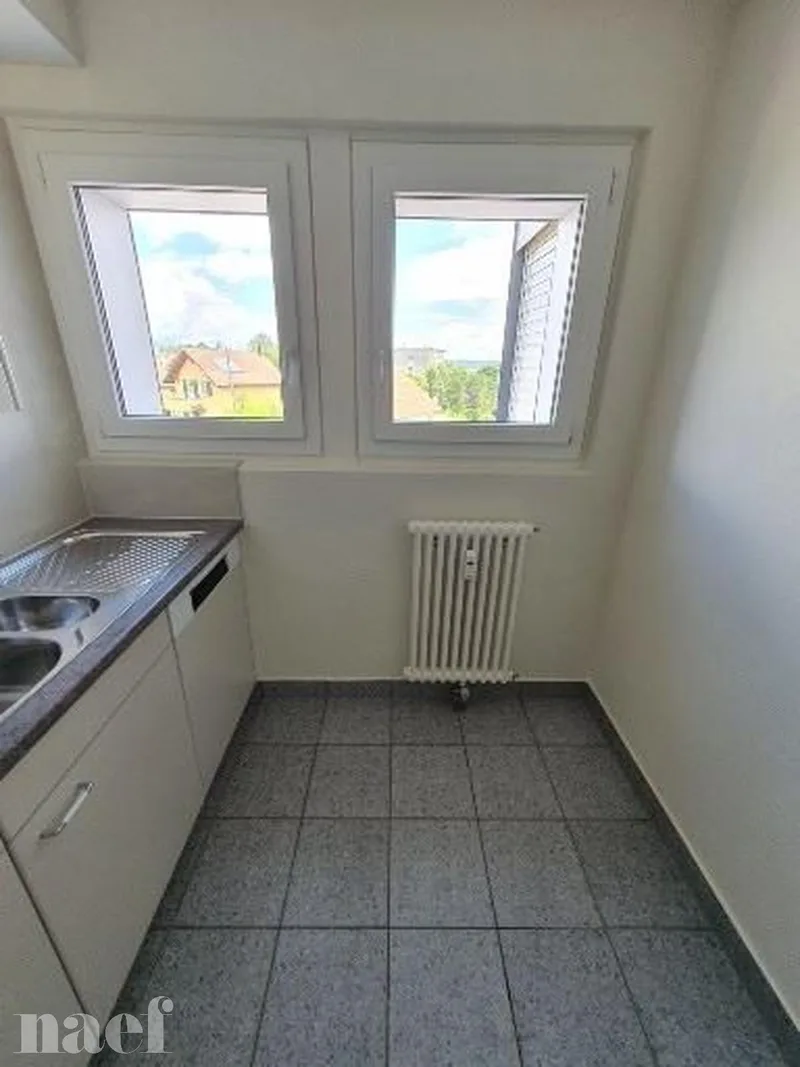 Appartement 3.5 pièces à Orbe