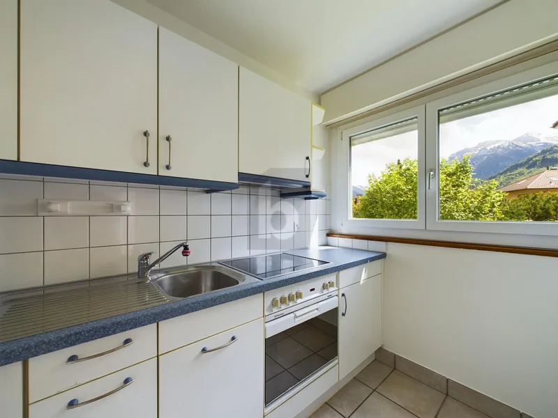 Wohnung 3.5 Zimmer in Unterseen — photo 4