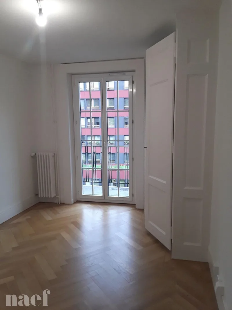 Apartment 4 rooms in Genève — 3