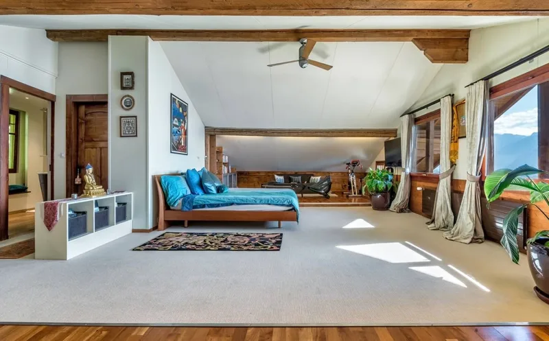 Maison / Villa 8 pièces à Territet — 9