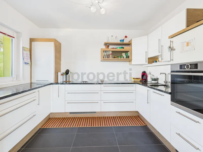 House / Villa 6.5 rooms in Novaggio — 3