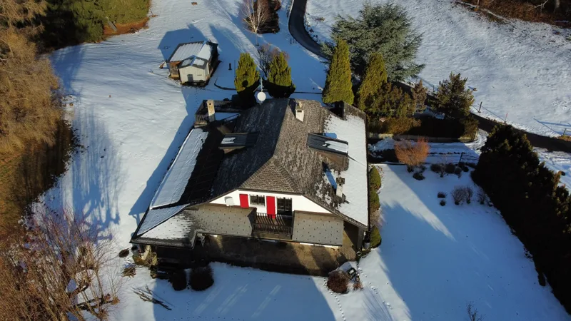 Maison / Villa 7.5 pièces à Blonay - Saint-Légier