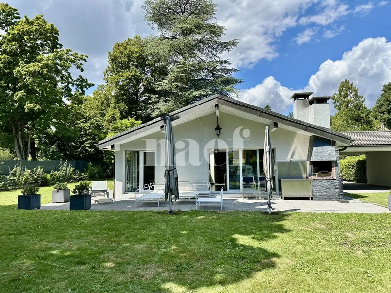 Maison / Villa 7 pièces à Genthod