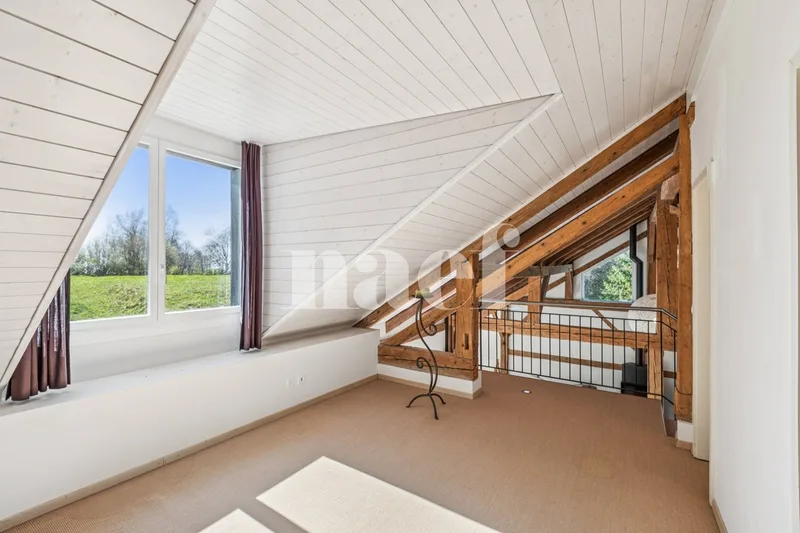 Maison / Villa 8.5 pièces à Chaumont — photo 6