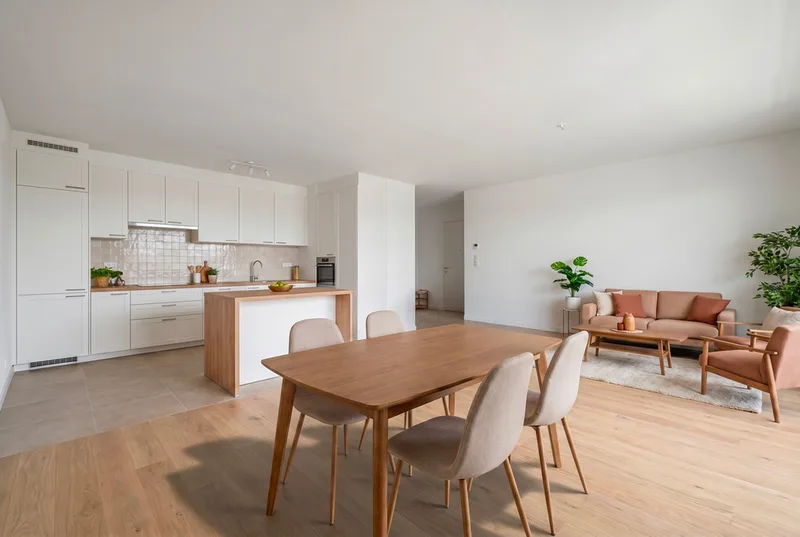 Apartment 2.5 rooms in Prilly