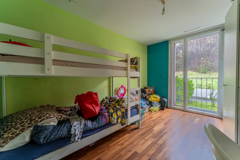 Appartement 3.5 pièces à Le Mont-sur-Lausanne — 2