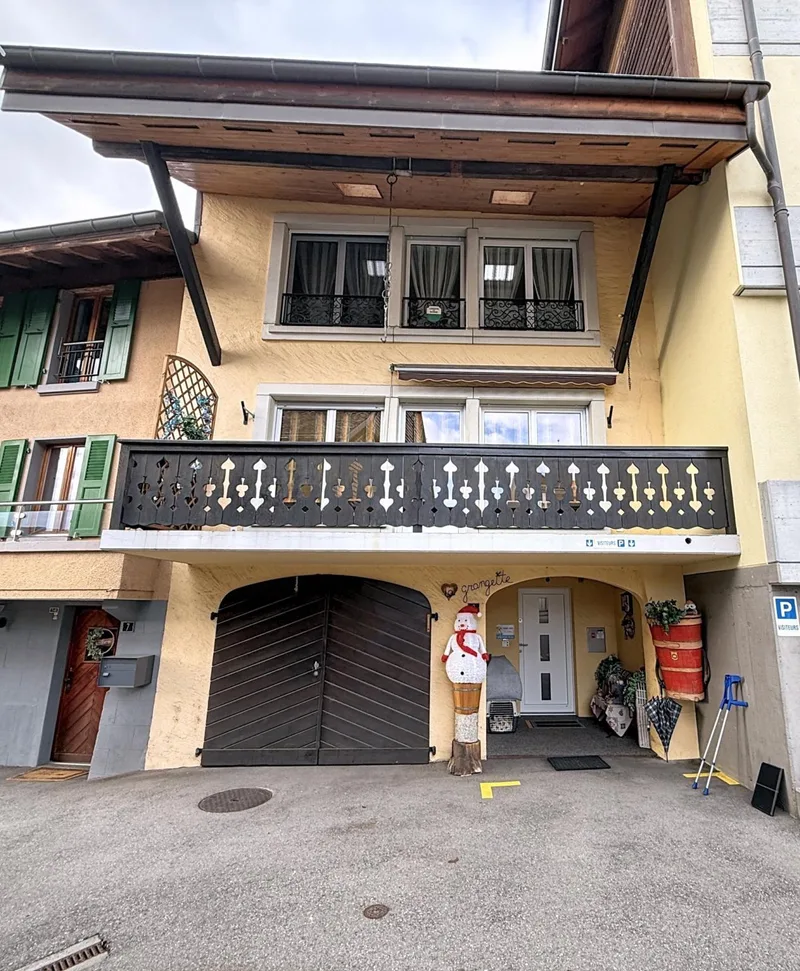 Maison / Villa 7 pièces à Coeur de Blonay