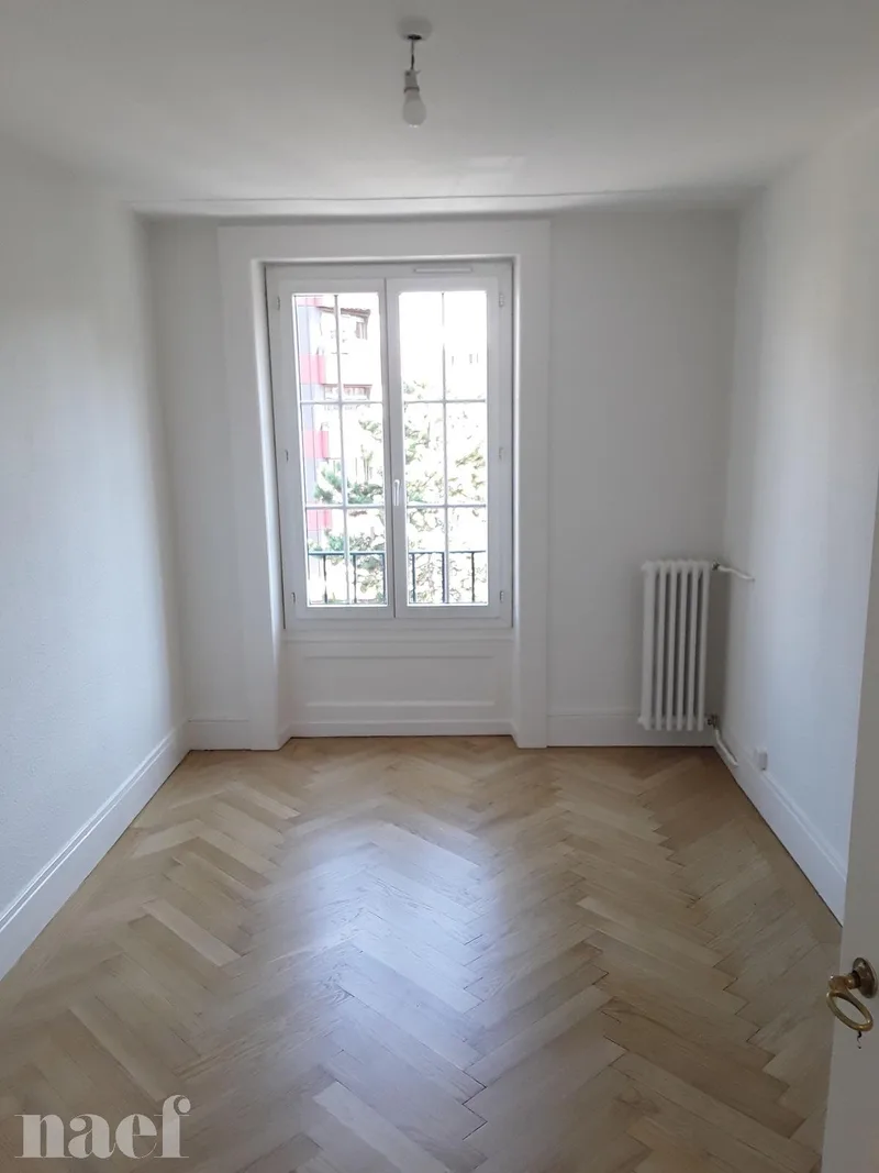 Apartment 4 rooms in Genève — 11