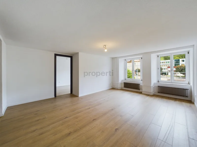 Maison / Villa 10.5 pièces à Waldenburg — photo 2