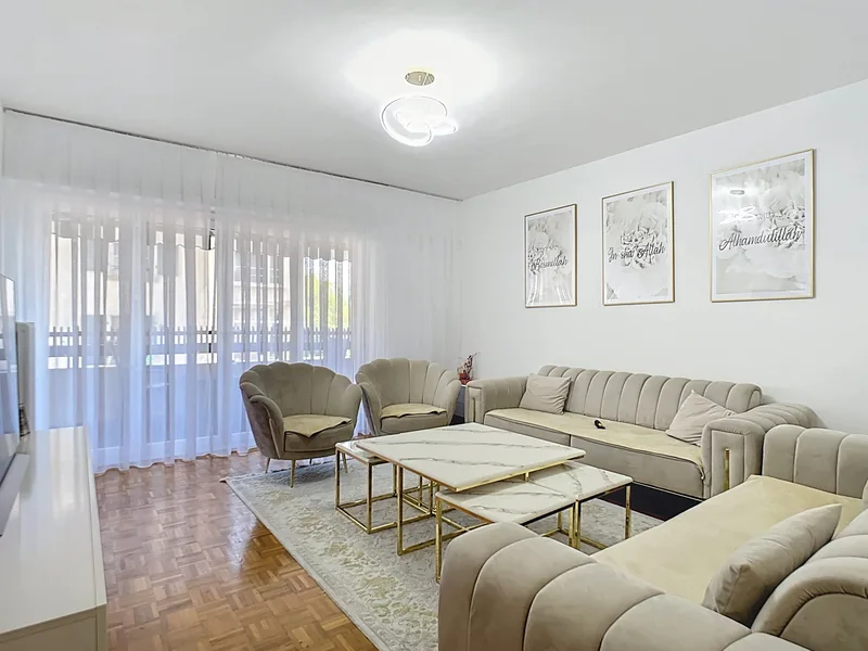 Appartement 4.5 pièces à Sallaz — 2