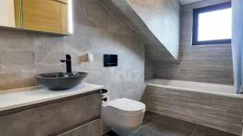 House / Villa 4.5 rooms in Savigny — 8