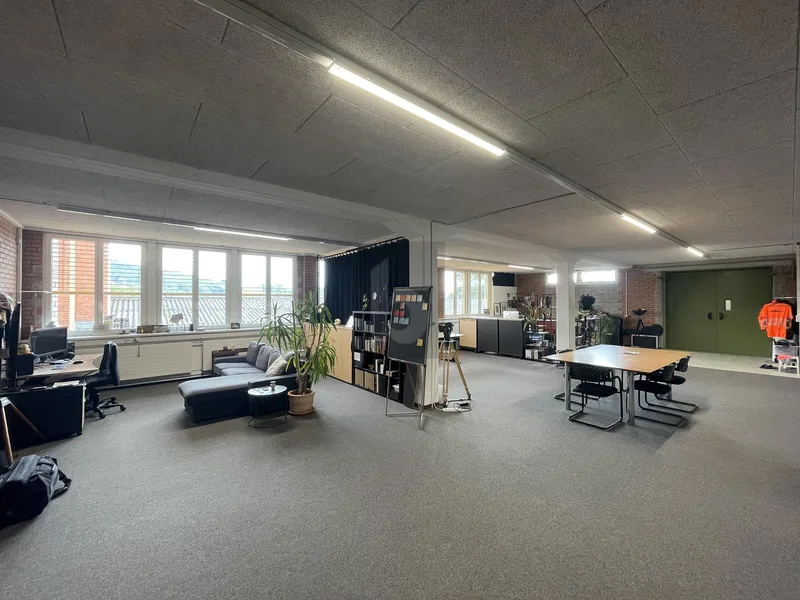 Gewerbe 1 Zimmer in Bischofszell
