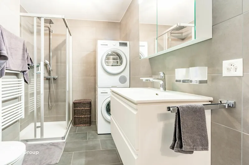 Wohnung 2.5 Zimmer in Chalais — photo 6
