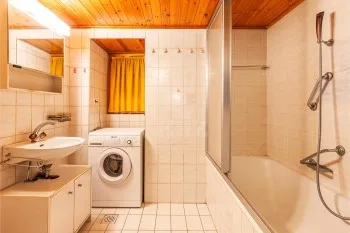 Apartment 3 rooms in Val de Bagnes — 10