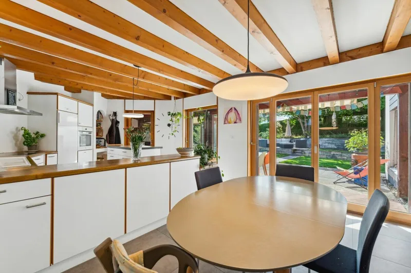 Maison / Villa 4.5 pièces à Épalinges — 6