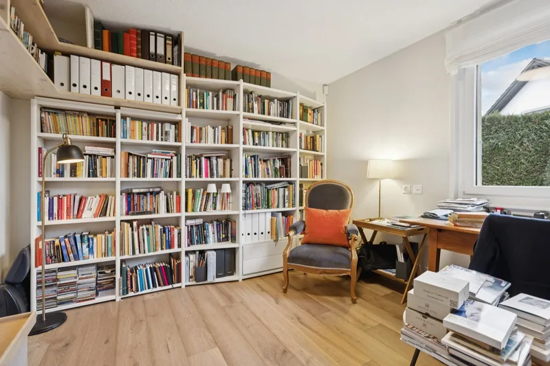 Maison / Villa 6.5 pièces à Hautemorges — photo 3