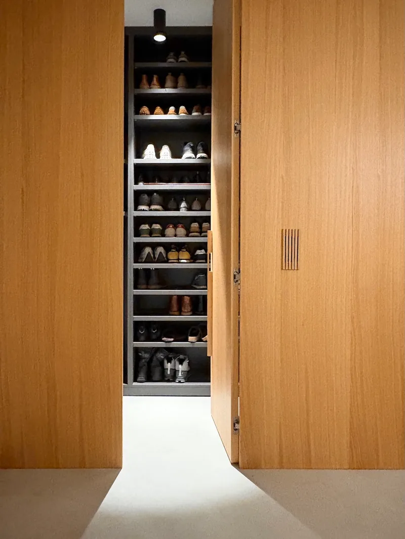 Appartement 3.5 pièces à Pazzallo — 10