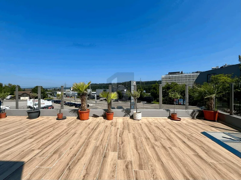 Gewerbe 3 Zimmer in Winterthur