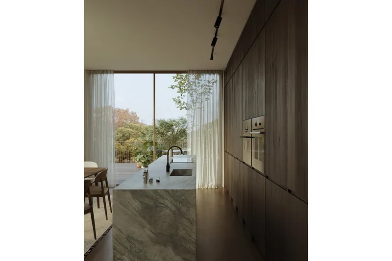 Apartment 4.5 rooms in Ingenbohl — 5