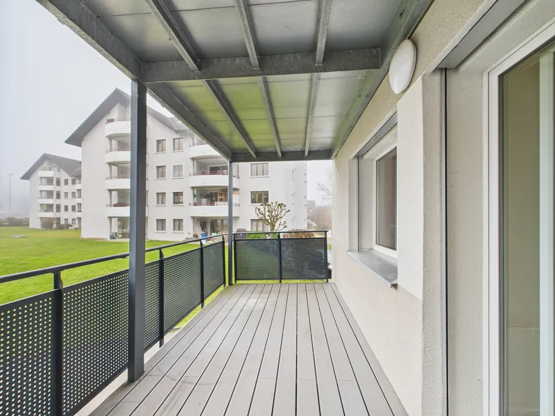 Apartment 5.5 rooms in Flawil — photo 7