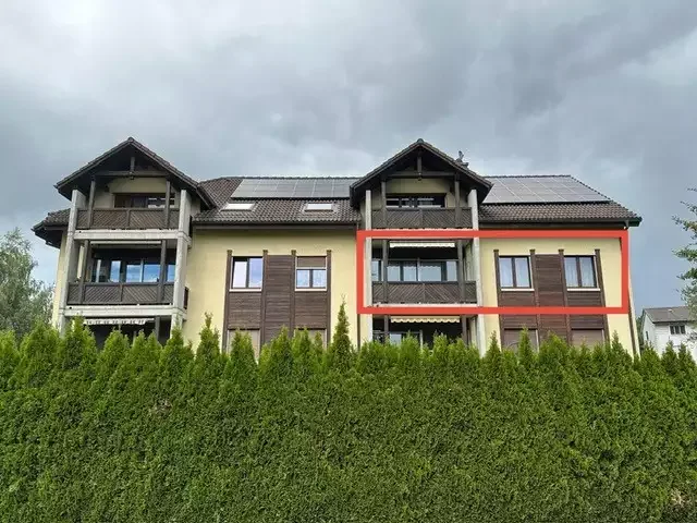 Apartment 4.5 rooms in Haute-Sorne — 21
