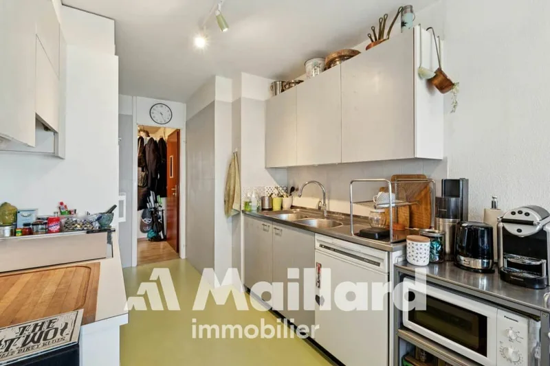 Appartement 3.5 pièces à Boveresses — photo 4