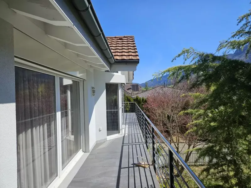 Haus / Villa 5.5 Zimmer in Moutier — photo 13