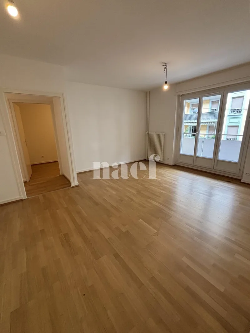 Apartment 4 rooms in Genève — 6