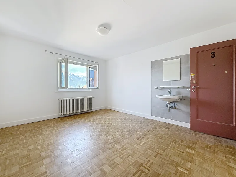 Andere 1 Zimmer in Montreux — 2