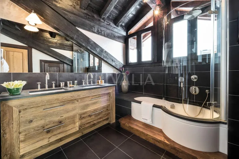 Maison / Villa 9 pièces à Courchevel 1850 — photo 7