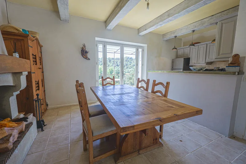 Maison / Villa 4 pièces à Ménerbes — photo 4