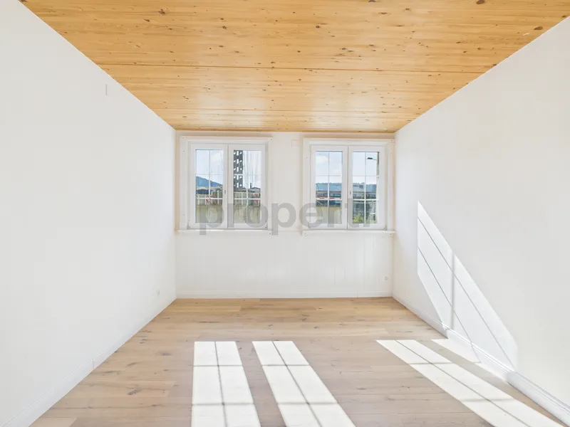 Appartement 3.5 pièces à Grossdietwil — photo 5