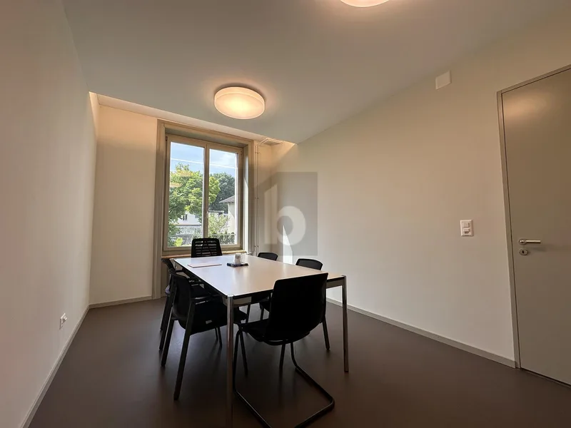 Gewerbe 3.5 Zimmer in An der Grenze Stadt Luzern - Kriens — photo 2