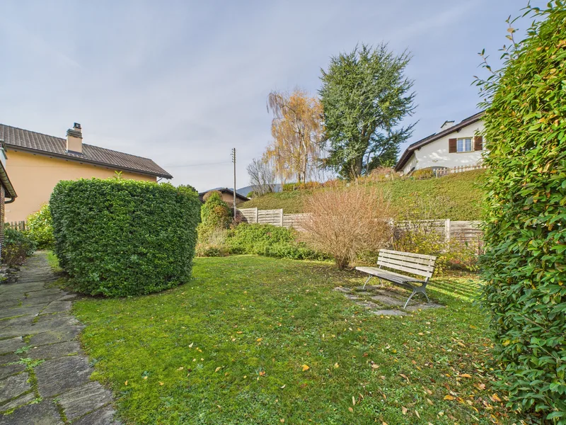 Maison / Villa 4.5 pièces à La Grande Béroche — photo 12