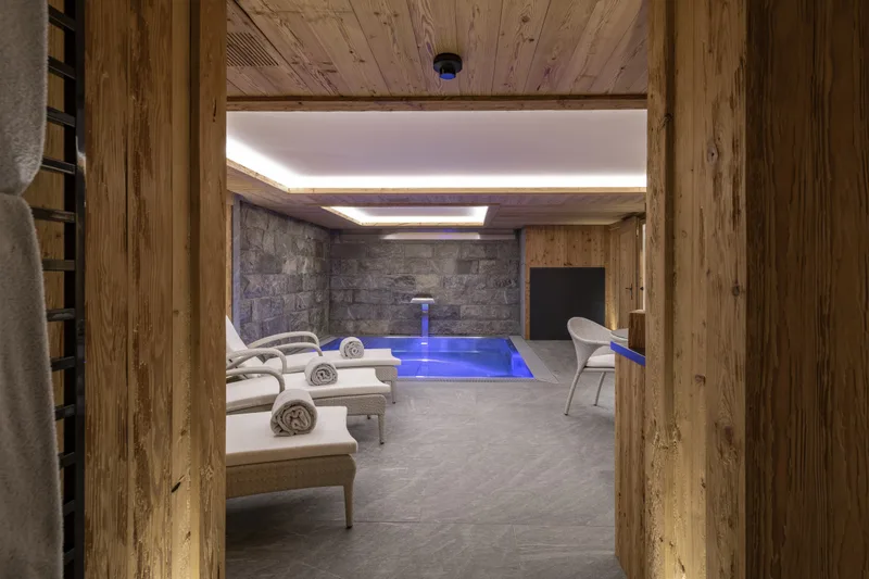 Maison / Villa 12 pièces à Saanen — photo 6