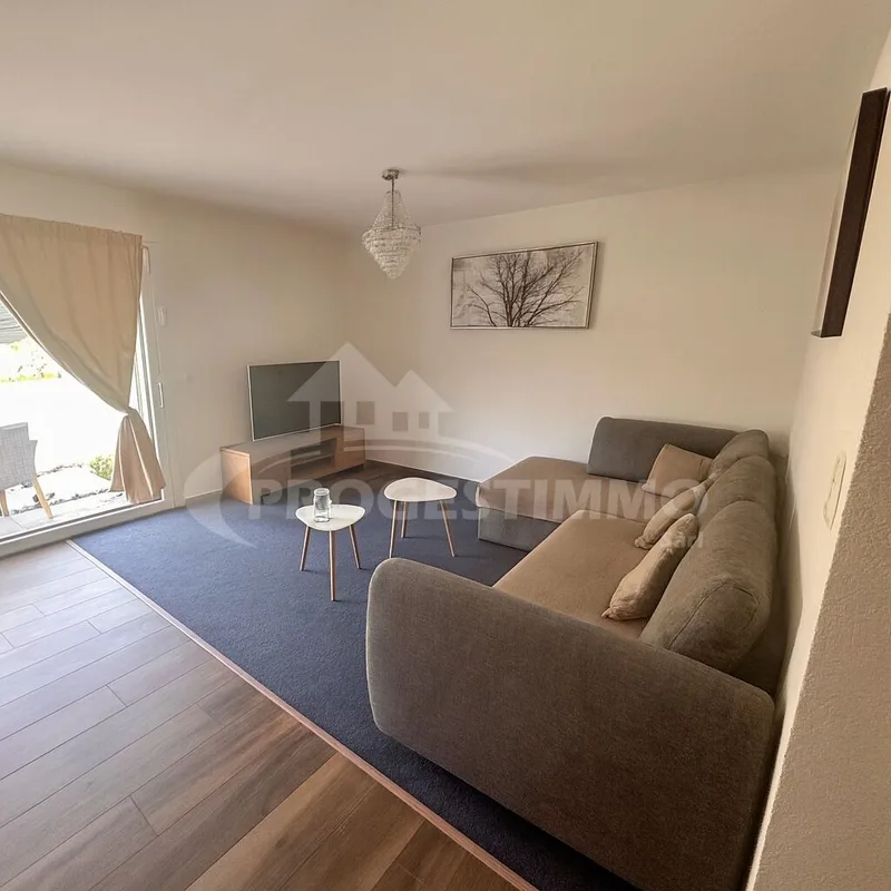 Maison / Villa 4.5 pièces à Centre — 2
