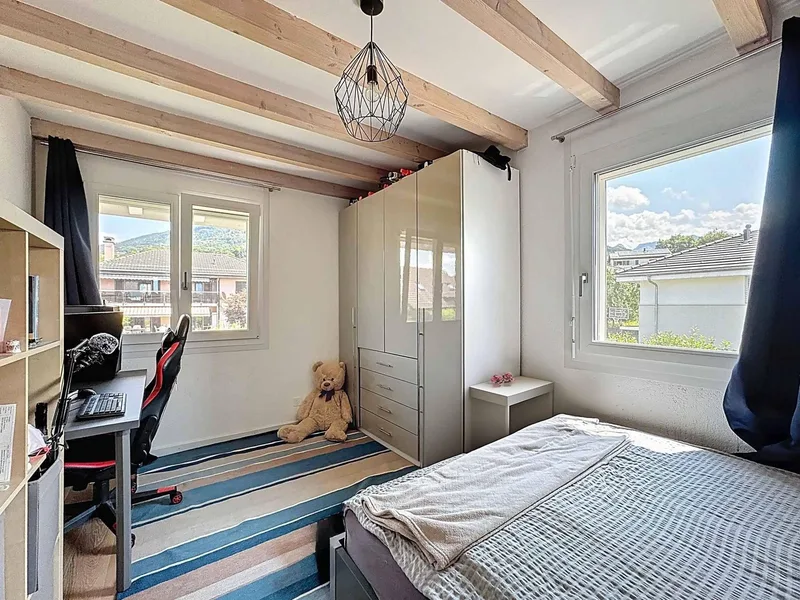 Appartement 5.5 pièces à Blonay - Saint-Légier — 10