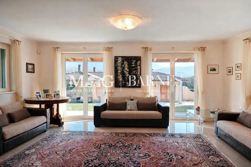 Maison / Villa 8 pièces à Lugano — 6