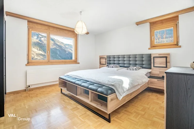 Maison / Villa 7.5 pièces à Stalden — 11