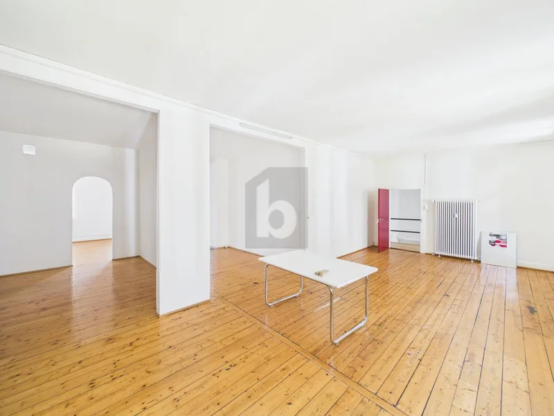 Appartement 2 pièces à Basel — photo 5