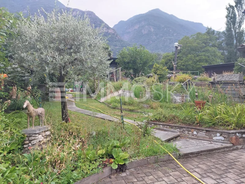 House / Villa 6 rooms in Riviera — 2