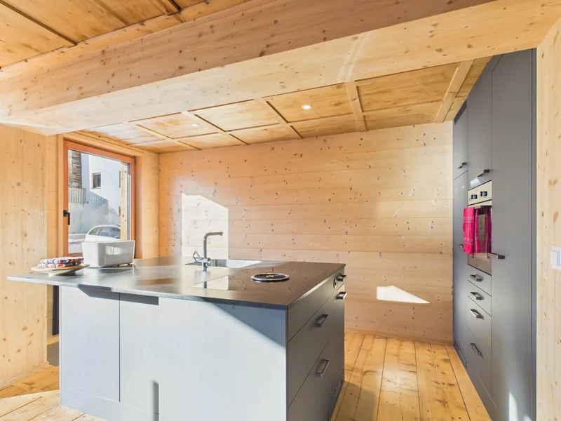 Maison / Villa 6 pièces à Flims — photo 2