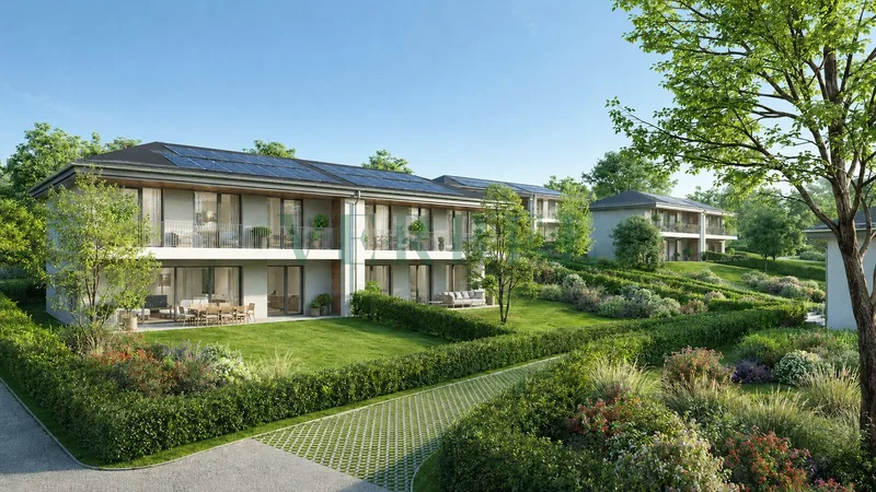 House / Villa 4.5 rooms in Savigny